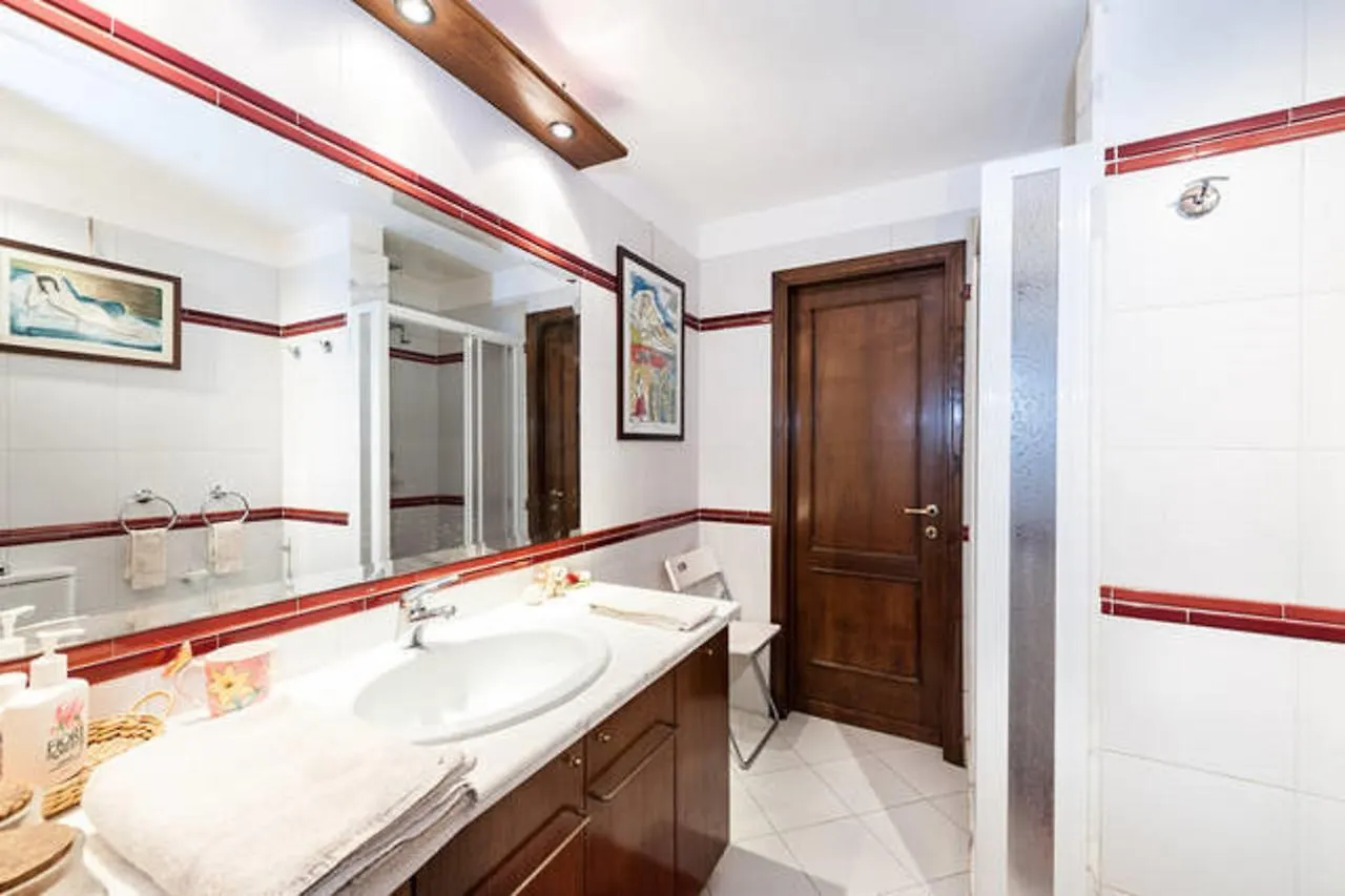 Tornabuoni Apartment Florence
