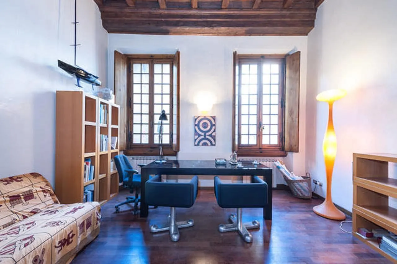 Tornabuoni Apartment Florence