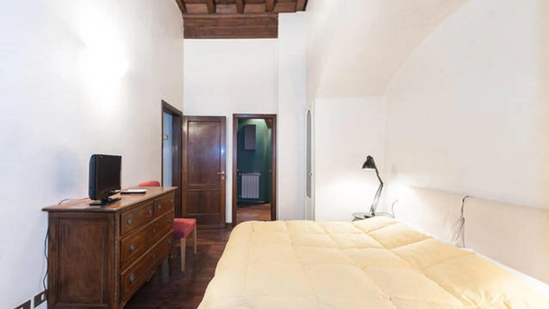 Tornabuoni Apartment Florence